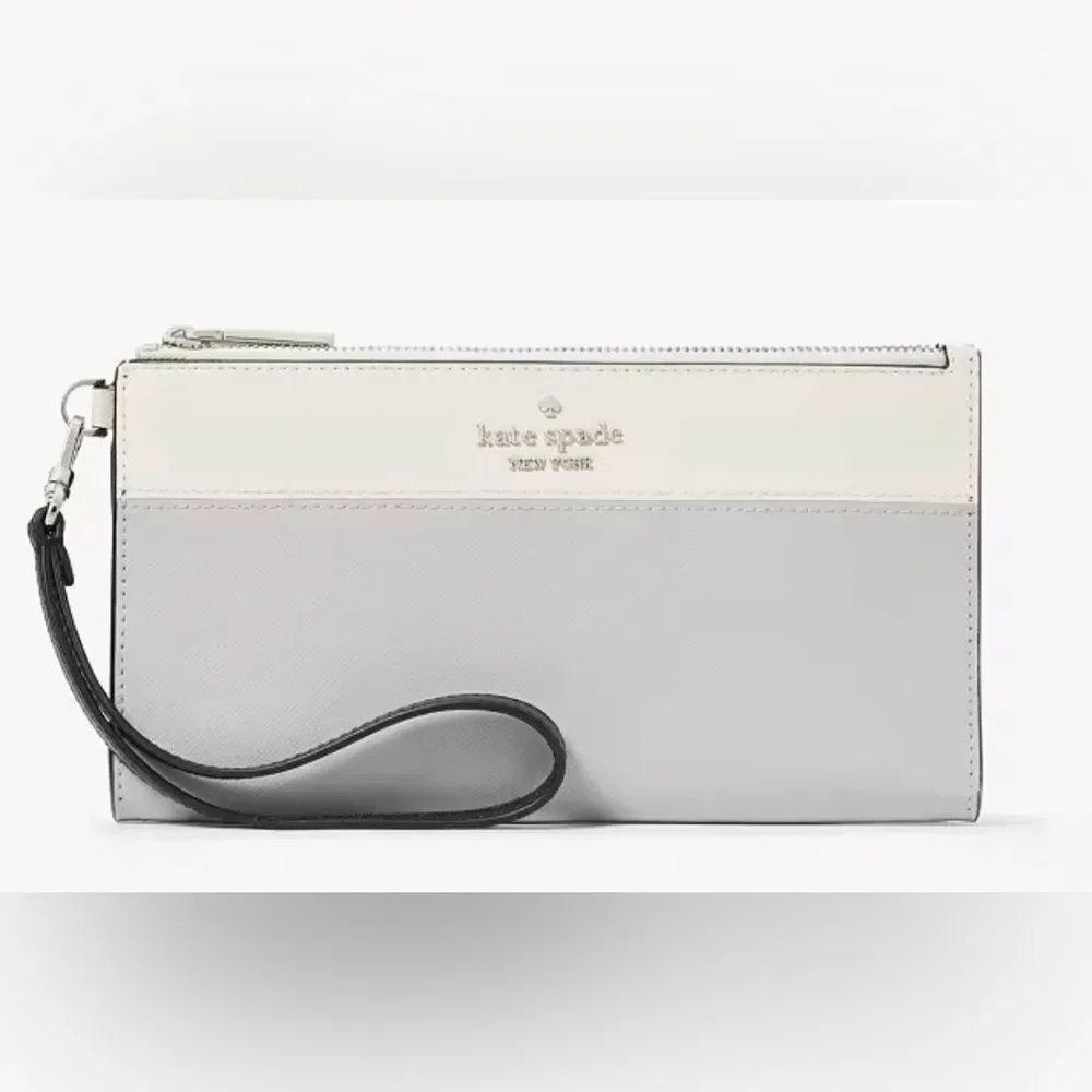 Kate Spade Wristlet, NWT